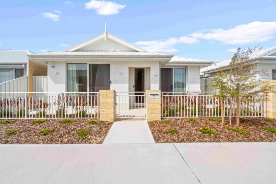 29 Azzurra Loop, Two Rocks, WA 6037 - For Rent