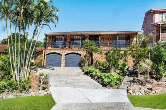 29 Baker Crescent, Figtree, NSW 2525