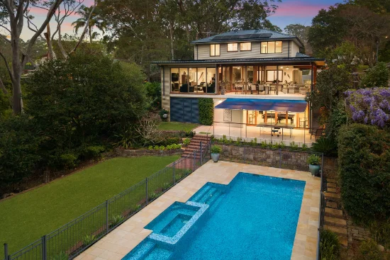 29 Baldwin Street, Gordon, NSW 2072