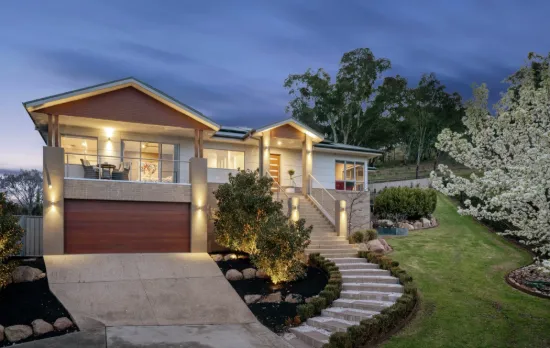 29 Ballara Drive, West Wodonga, Vic 3690