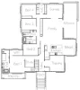 29 Ballara Drive, West Wodonga, Vic 3690-Floorplan