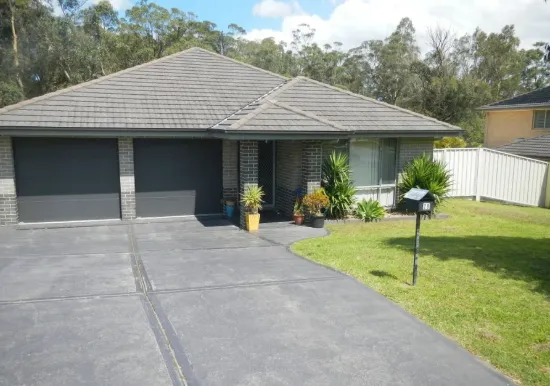 29  Ballydoyle Drive, Ashtonfield, NSW 2323
