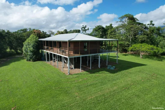 29 Bamboo Creek Road, Bamboo, Qld 4873