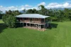 29 Bamboo Creek Road, Bamboo, Qld 4873-Image