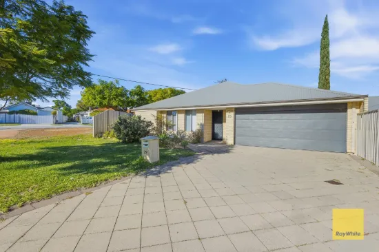 29 Barbary Road, High Wycombe, WA 6057