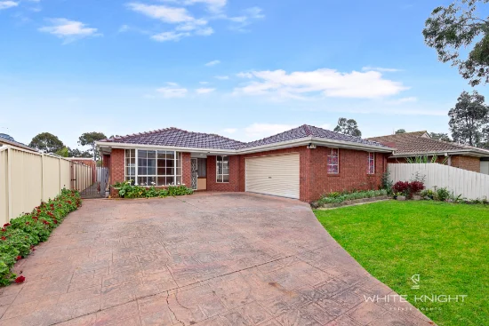 29 Barellan Close, St Albans, Vic 3021