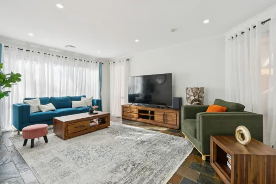 29 Bargang Crescent, Ngunnawal, ACT 2913