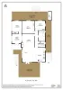 29 Barkala Street, The Gap, Qld 4061-Floorplan