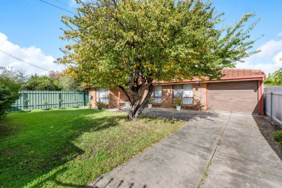 29 Barnes Avenue, Northfield, SA 5085