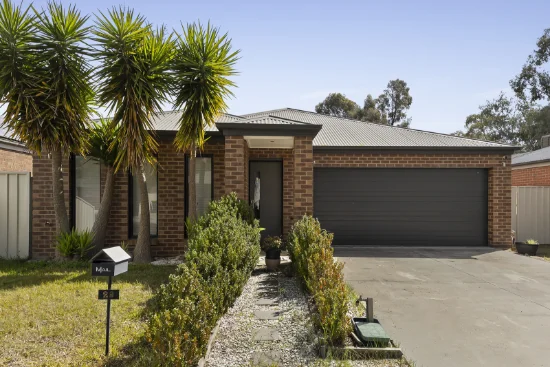 29 Barnett Drive, Kangaroo Flat, Vic 3555