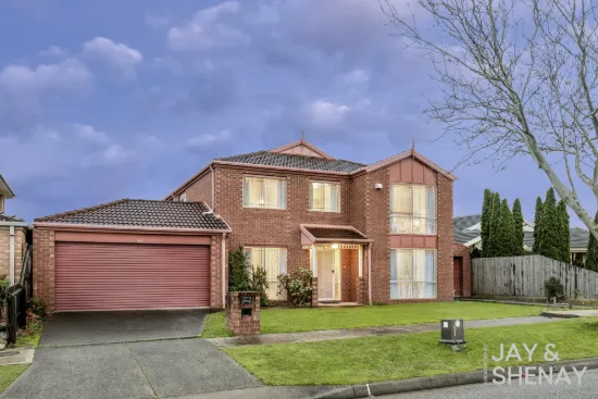 29 Barnsley Drive, Endeavour Hills, Vic 3802