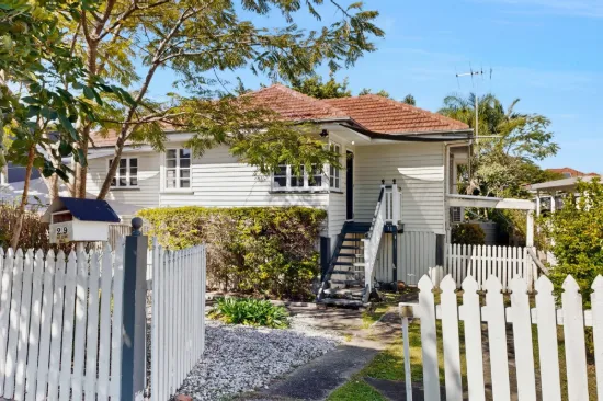 29 Barrington Street, Banyo, Qld 4014
