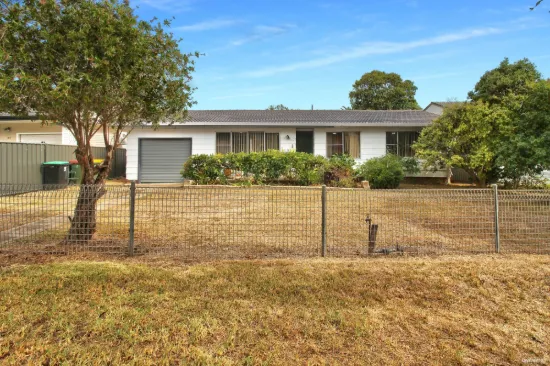 29 Barton Street, Scone, NSW 2337