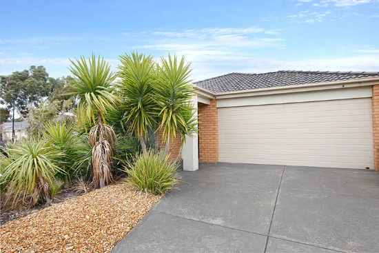 29 Basilica Vista, Mernda, Vic 3754
