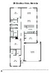 29 Basilica Vista, Mernda, Vic 3754-Floorplan