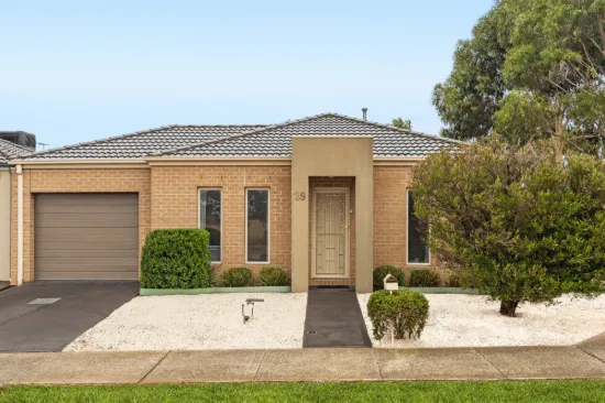 29 Basinview Drive, Tarneit, Vic 3029