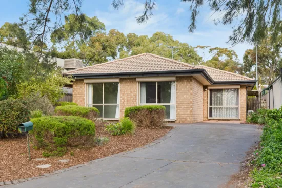 29 Baume Circuit, Old Reynella, SA 5161