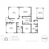 29 Beach Road, Lindisfarne, Tas 7015-Floorplan