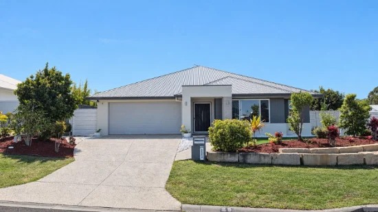 29 Bearberry Street, Banksia Beach QLD 4507-Image