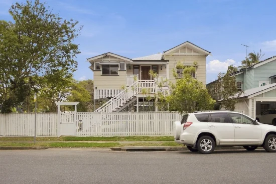 29 Beard Street, Auchenflower QLD 4066 - For Rent