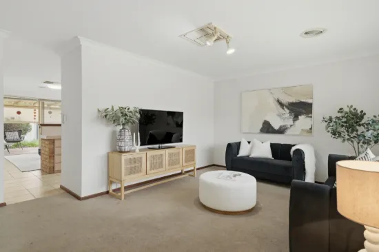 29 Beatrice Avenue, Shelley, WA 6148