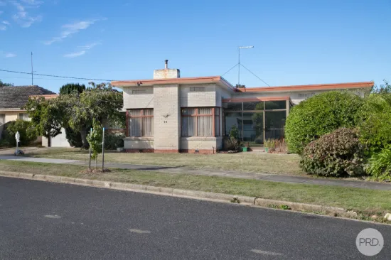 29 Beaufort Avenue, Alfredton, Vic 3350