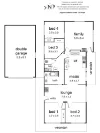 29 Bellbird Crescent, Emerald, Vic 3782-Floorplan