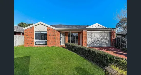29 Bellbrae Crescent, Cranbourne West, Vic 3977