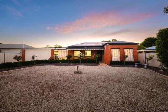 29 Belleview Drive, Irymple, Vic 3498