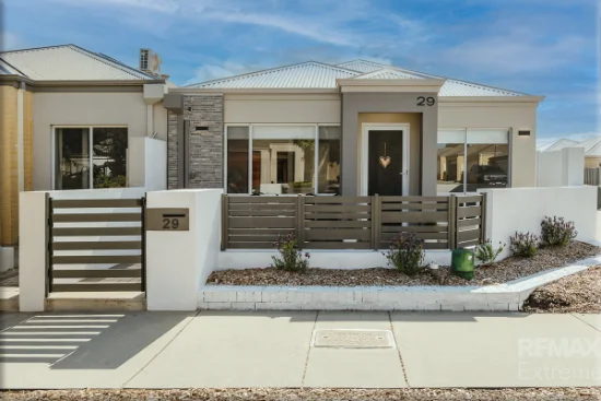 29 Bellini Gardens, Alkimos, WA 6038