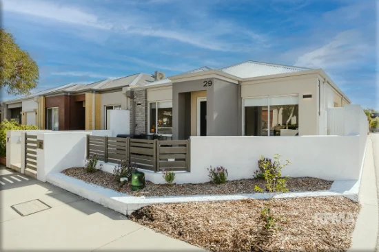 29 Bellini Gardens, Alkimos, WA 6038-Image