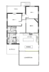 29 Belmore Street, Gulgong, NSW 2852-Floorplan