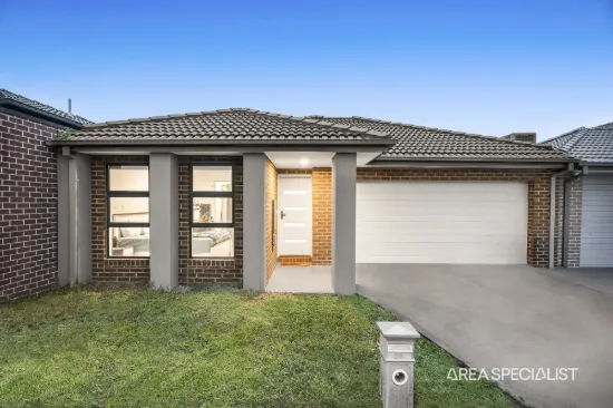 29 Belvedere Drive, Truganina, Vic 3029