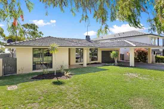 29 Bendigo Way, City Beach, WA 6015