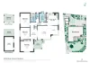 29 Bendoran Crescent, Bundoora, Vic 3083-Floorplan