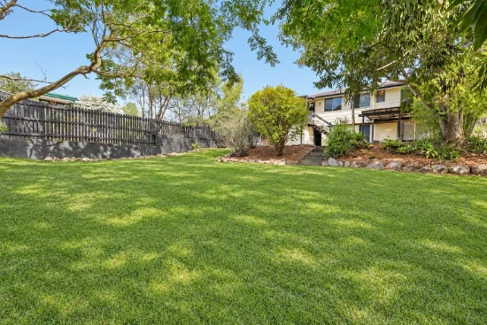 29 Bergin Road, Ferny Grove, Qld 4055