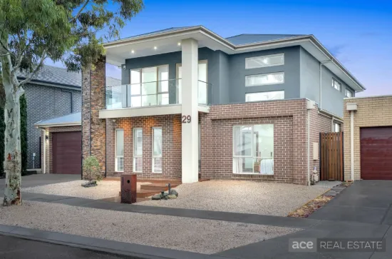 29 Berington Drive, Williams Landing, Vic 3027