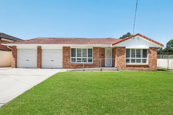 29 Berkeley Road, Berkeley, NSW 2506