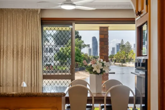 29 Bermuda Street, Broadbeach Waters, Qld 4218-Image