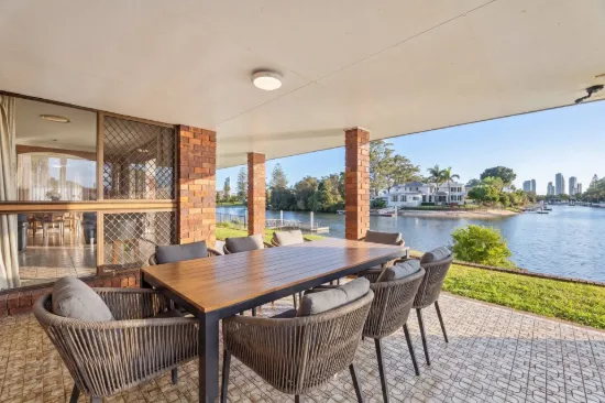 29 Bermuda Street, Broadbeach Waters, Qld 4218-Image