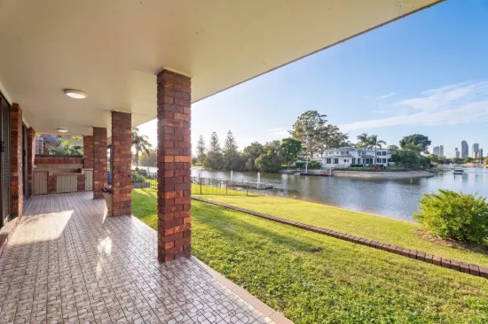 29 Bermuda Street, Broadbeach Waters, Qld 4218-Image
