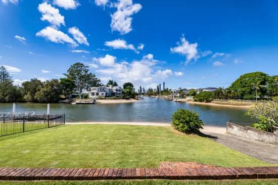 29 Bermuda Street, Broadbeach Waters, Qld 4218-Image