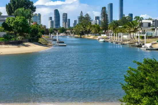 29 Bermuda Street, Broadbeach Waters, Qld 4218-Image