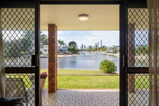 29 Bermuda Street, Broadbeach Waters, Qld 4218-Image