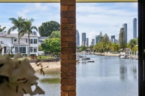 29 Bermuda Street, Broadbeach Waters, Qld 4218-Image