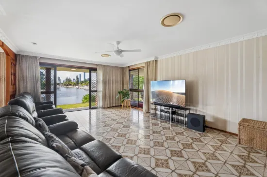 29 Bermuda Street, Broadbeach Waters, Qld 4218-Image