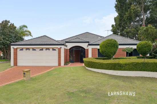 29 Beroona Place, Jane Brook, WA 6056