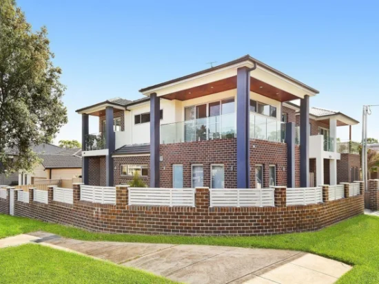 29 Bertram Street, Yagoona, NSW 2199