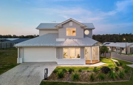29 Berzins Court, Bahrs Scrub, Qld 4207