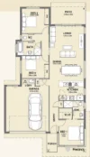 29 Bianca Crescent, Greenvale, Vic 3059-Floorplan